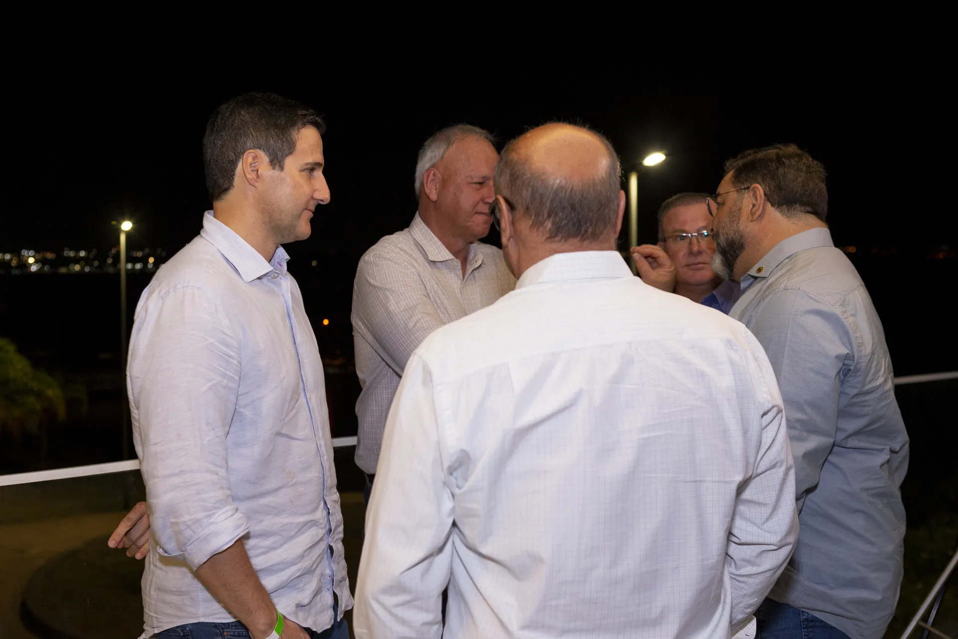 Imagem do evento