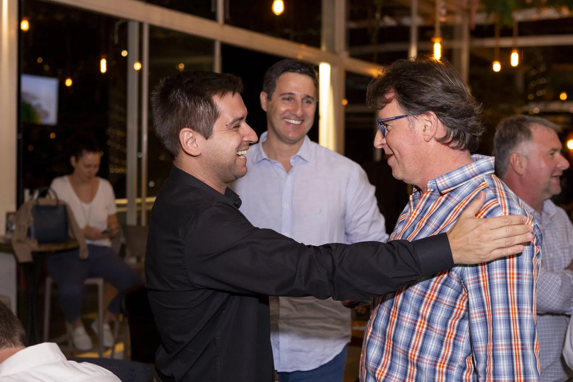 Imagem do evento