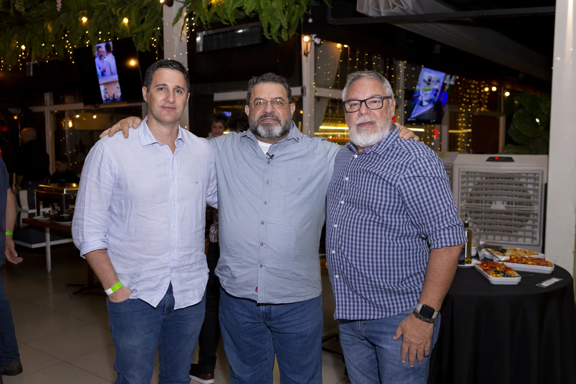 Imagem do evento