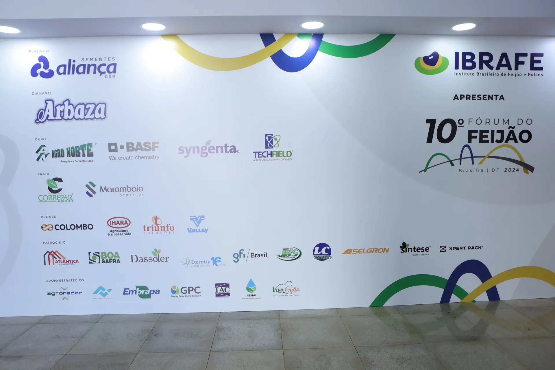 Imagem do evento