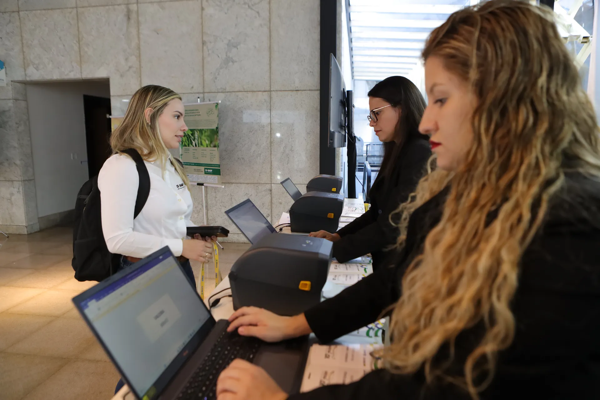 Imagem do evento