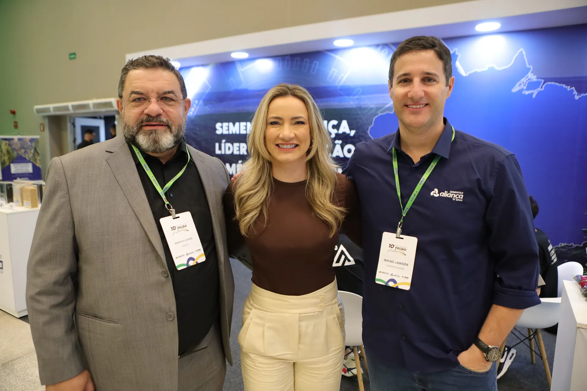 Imagem do evento