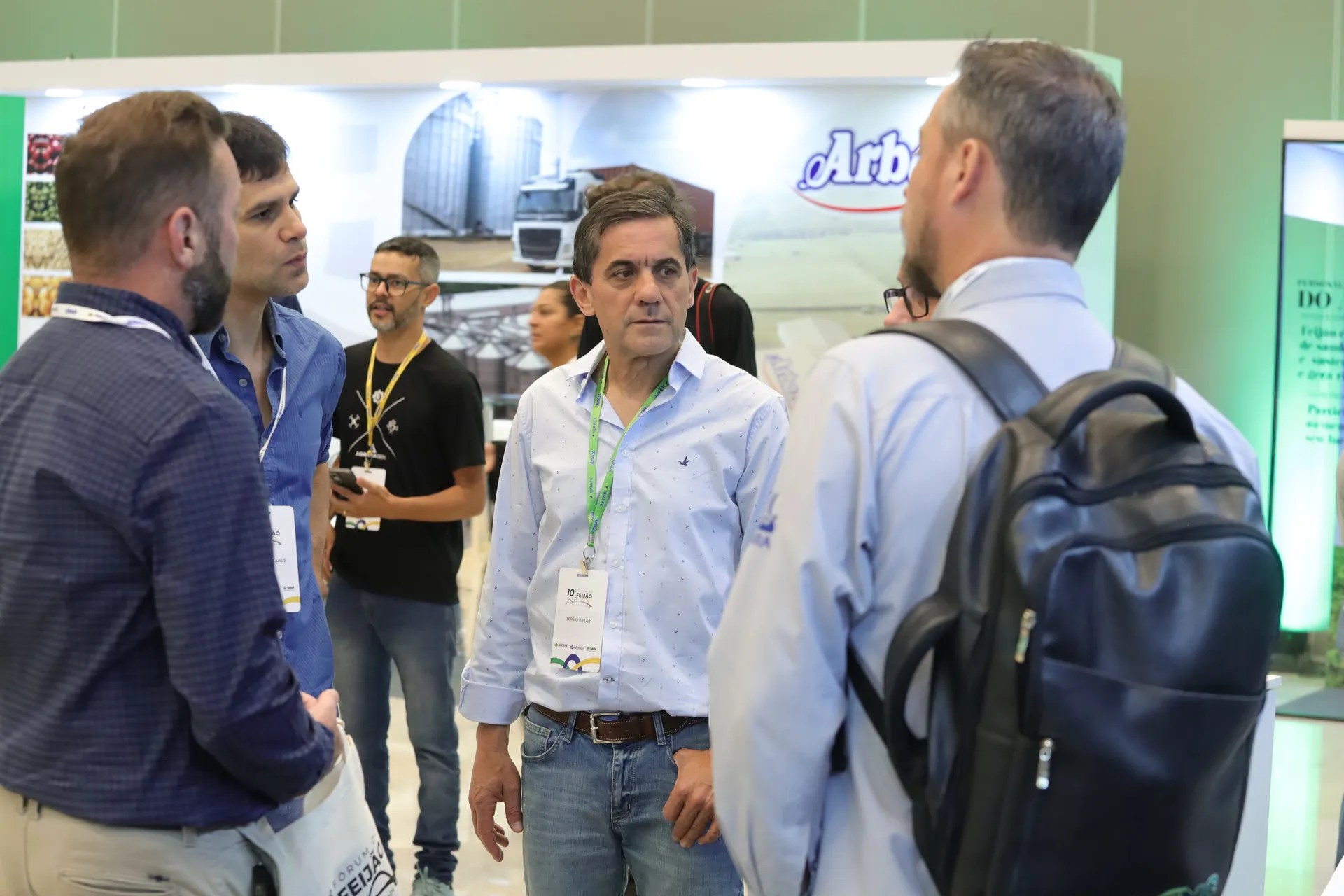 Imagem do evento