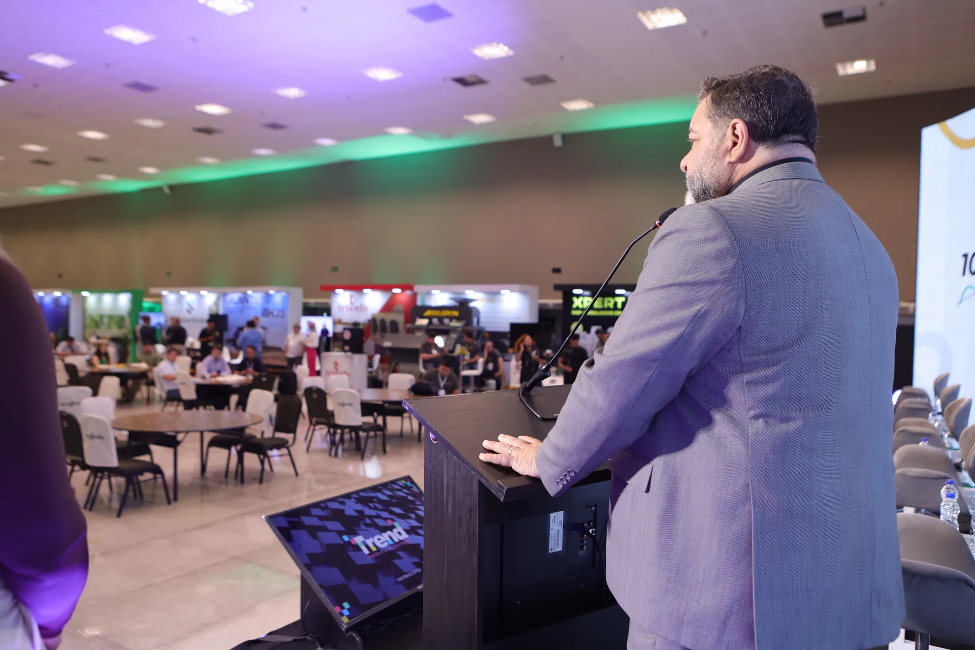 Imagem do evento