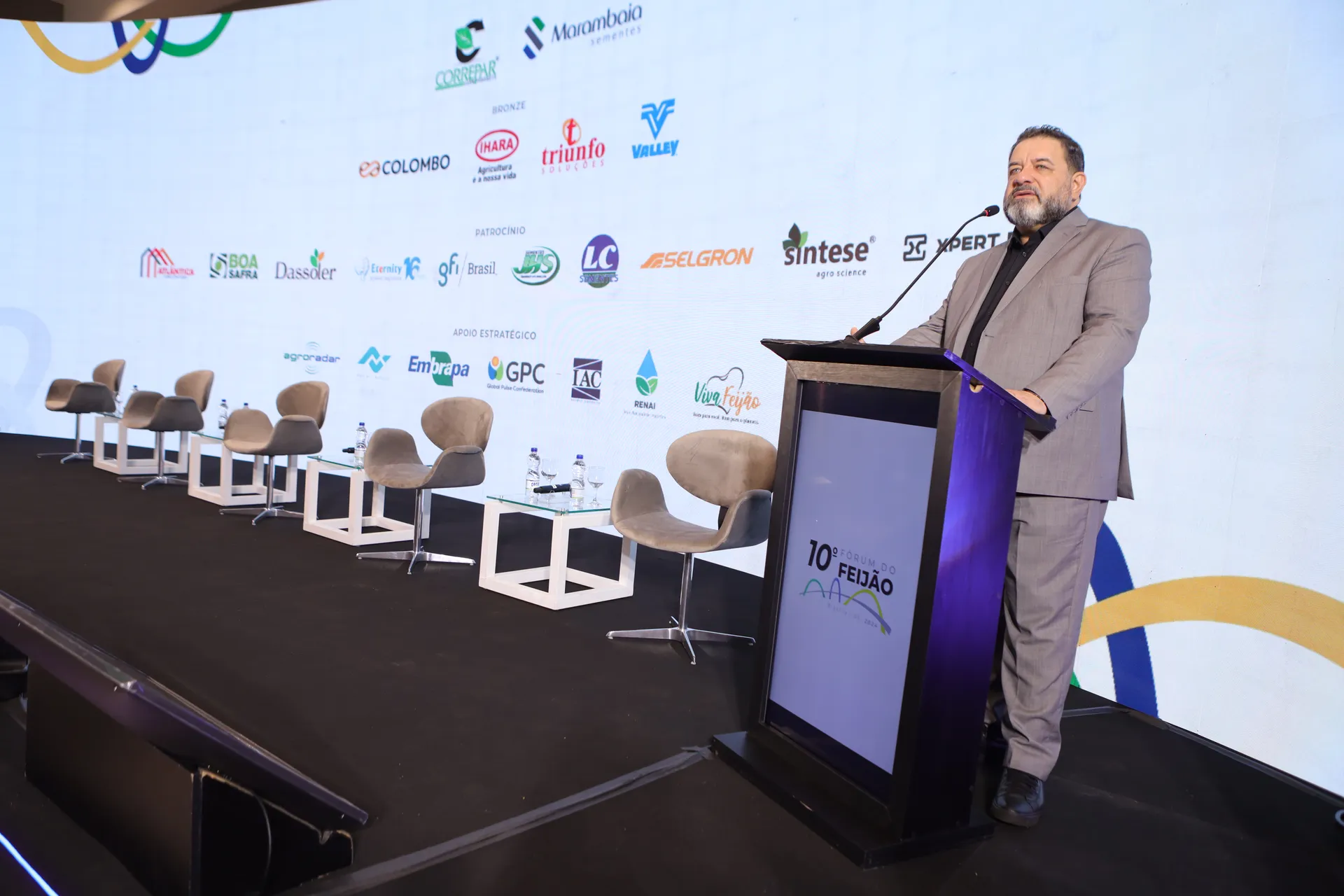 Imagem do evento