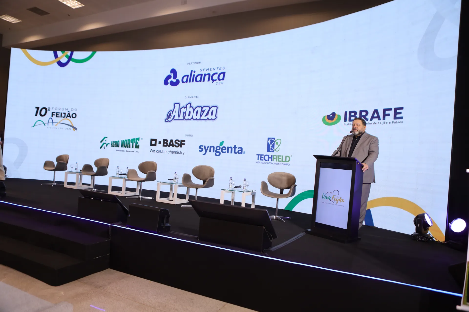 Imagem do evento