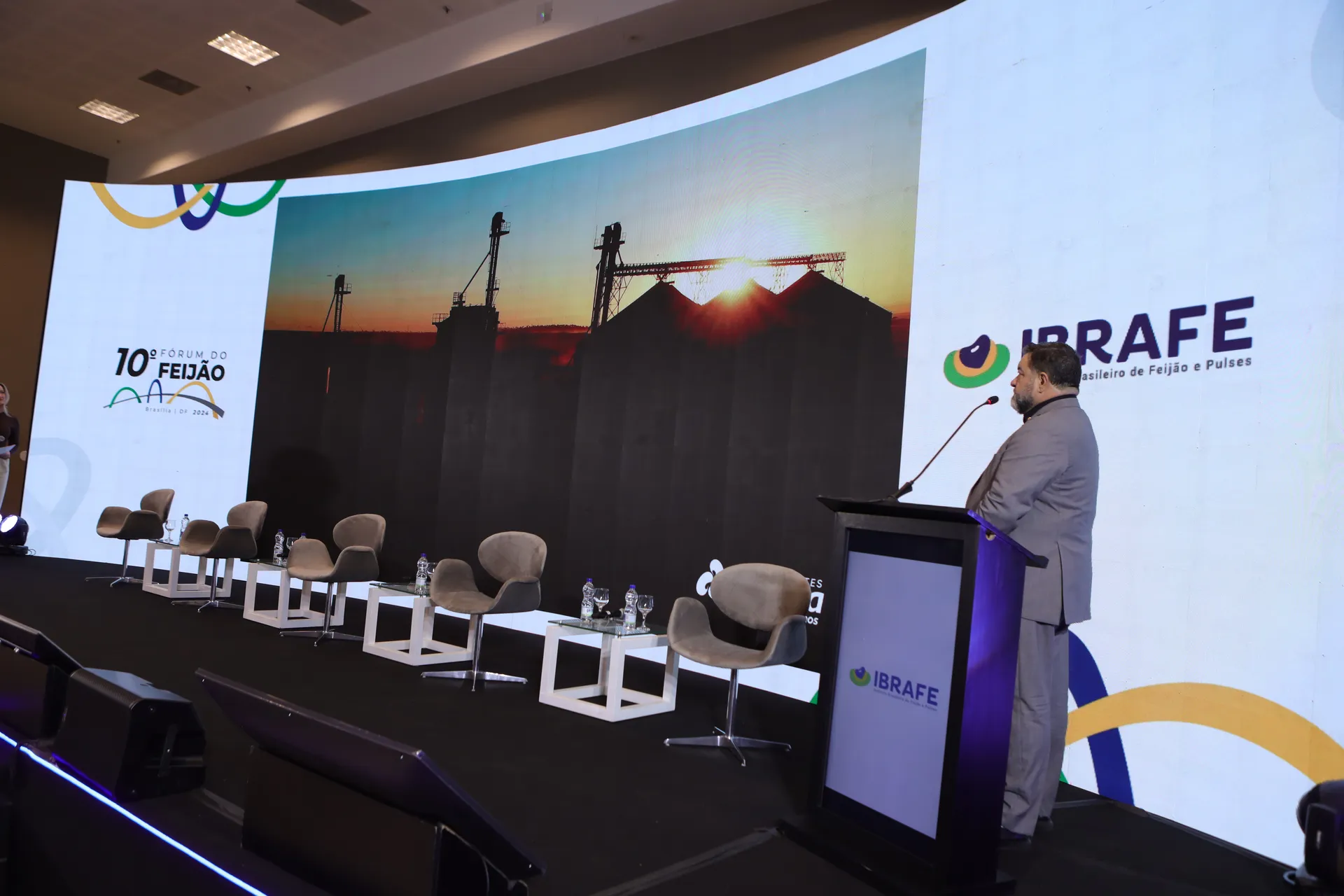 Imagem do evento