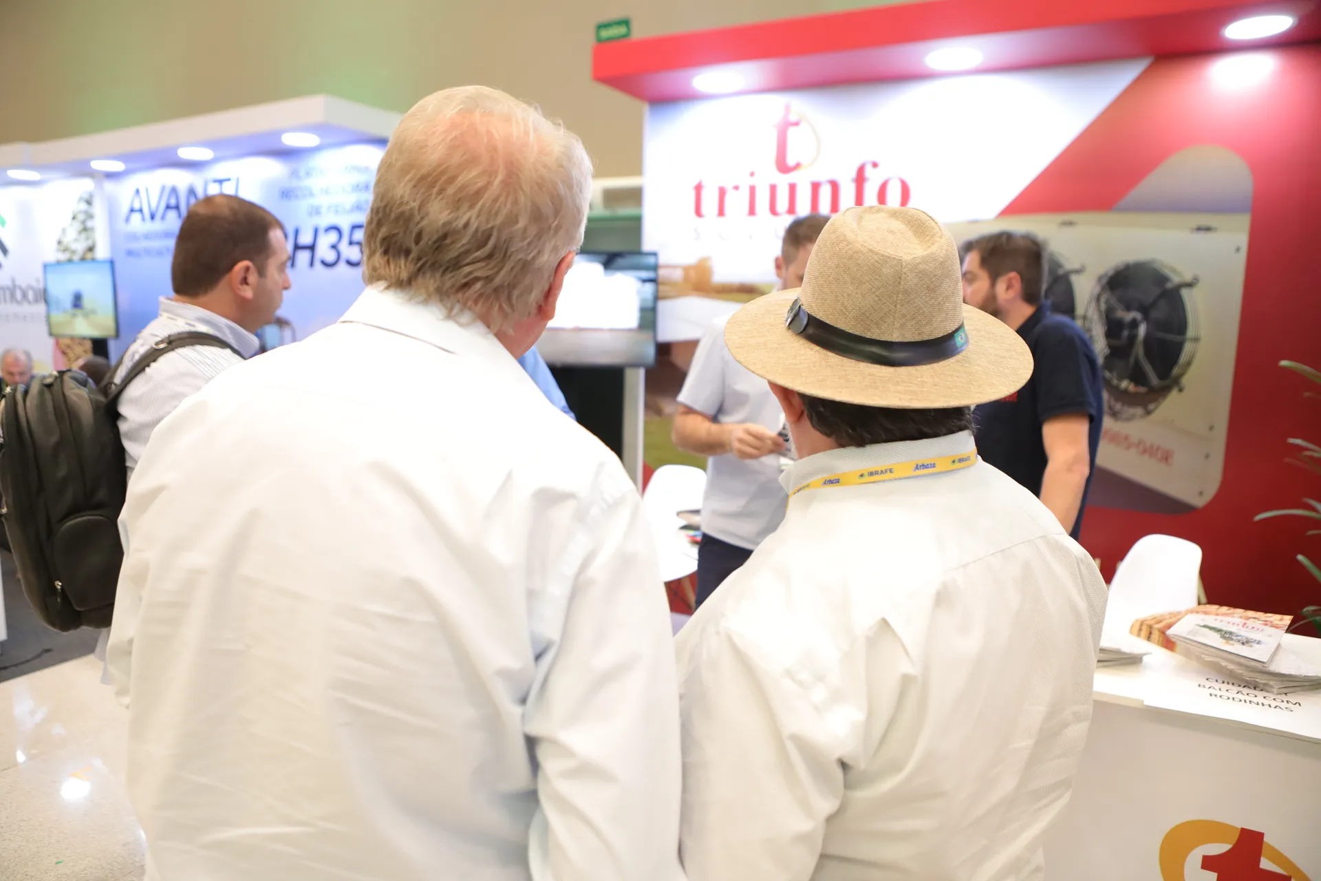 Imagem do evento