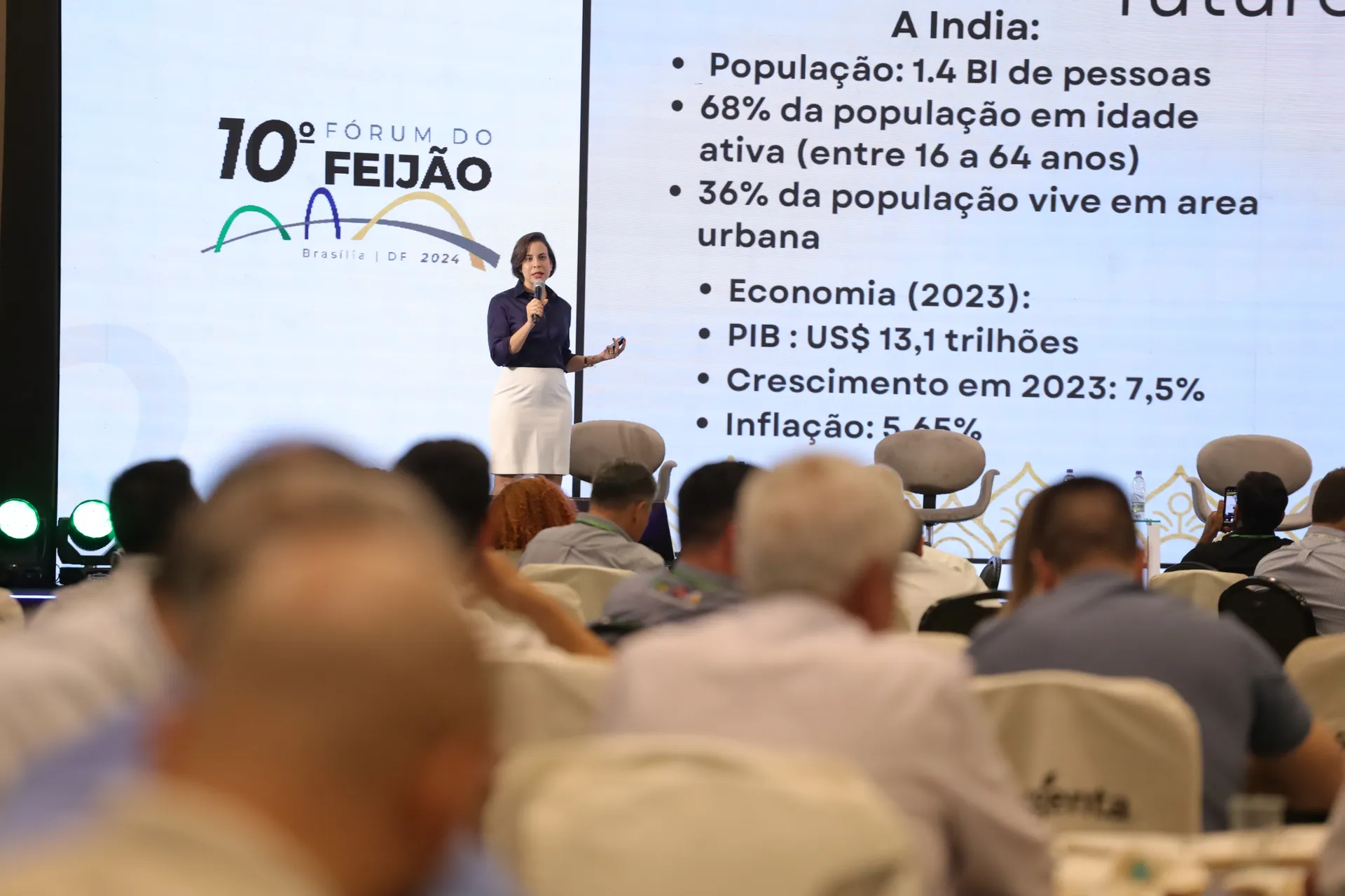Imagem do evento