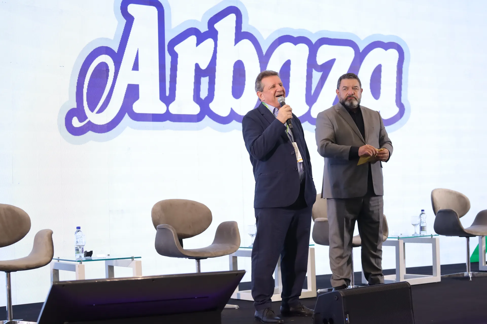 Imagem do evento
