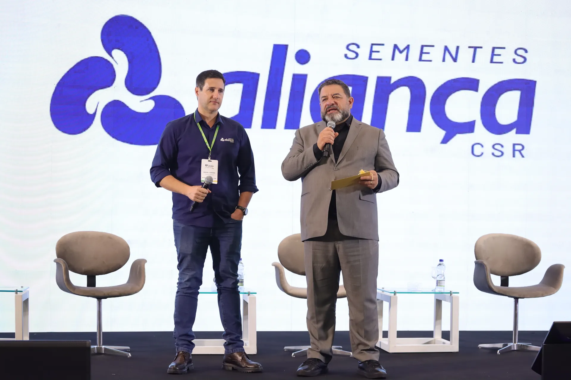 Imagem do evento