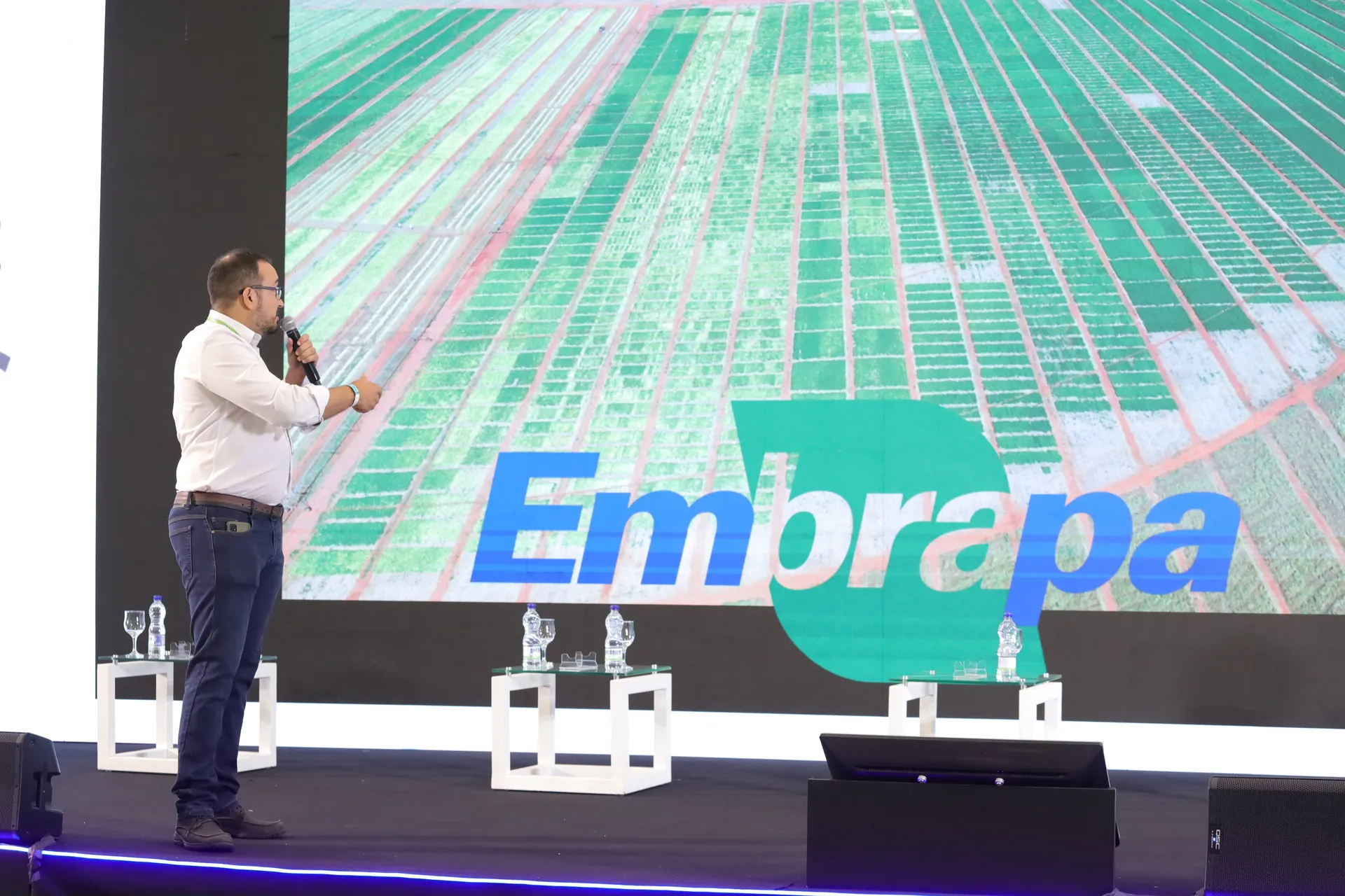 Imagem do evento