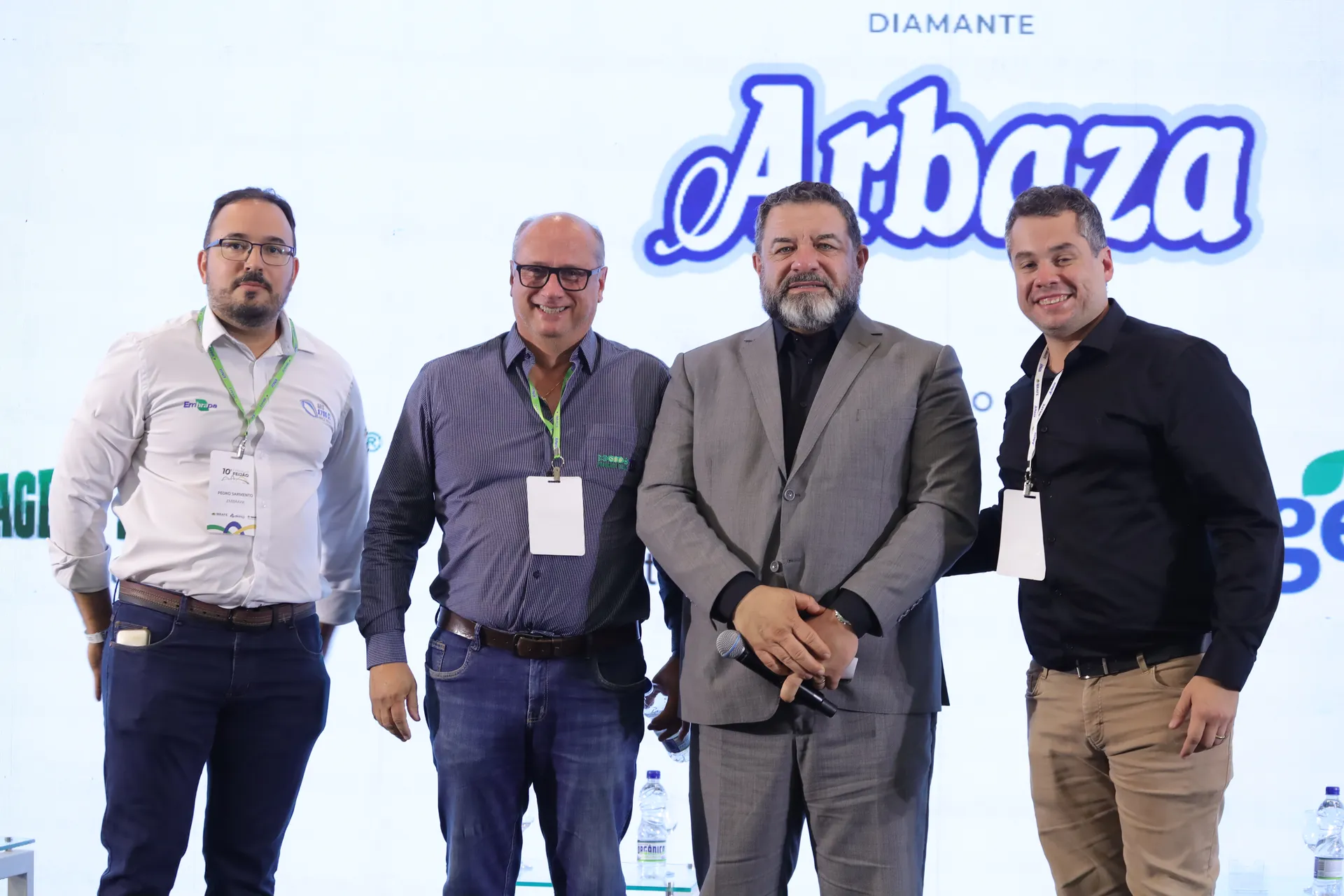 Imagem do evento