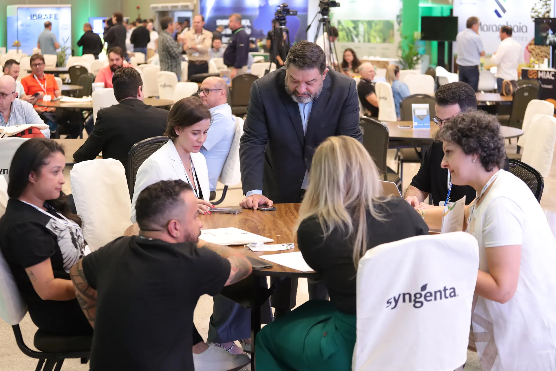 Imagem do evento