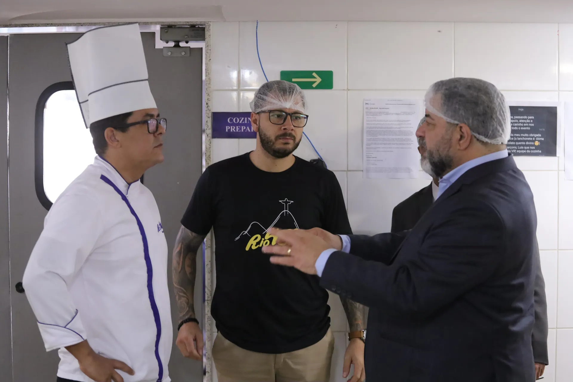 Imagem do evento