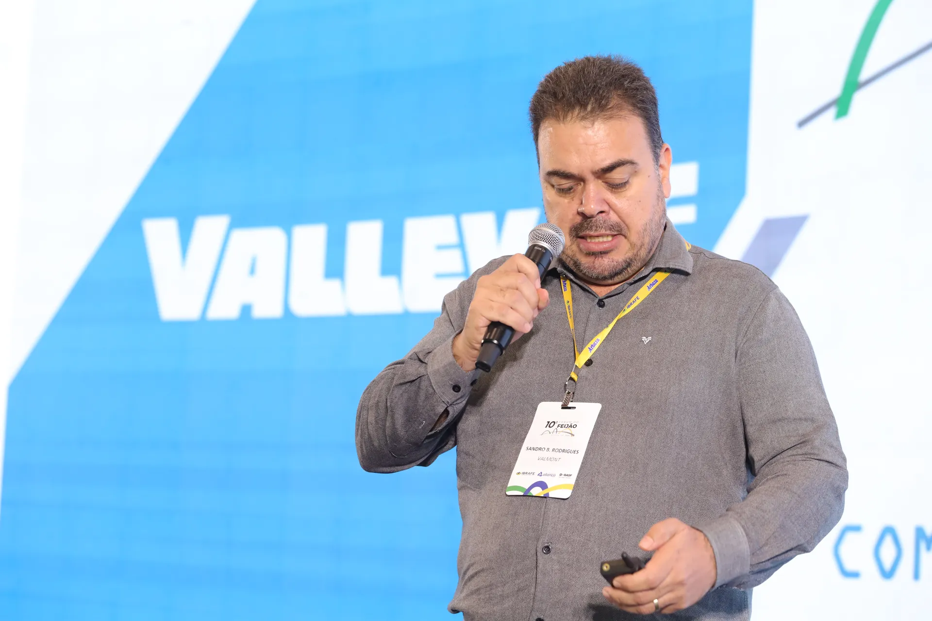 Imagem do evento