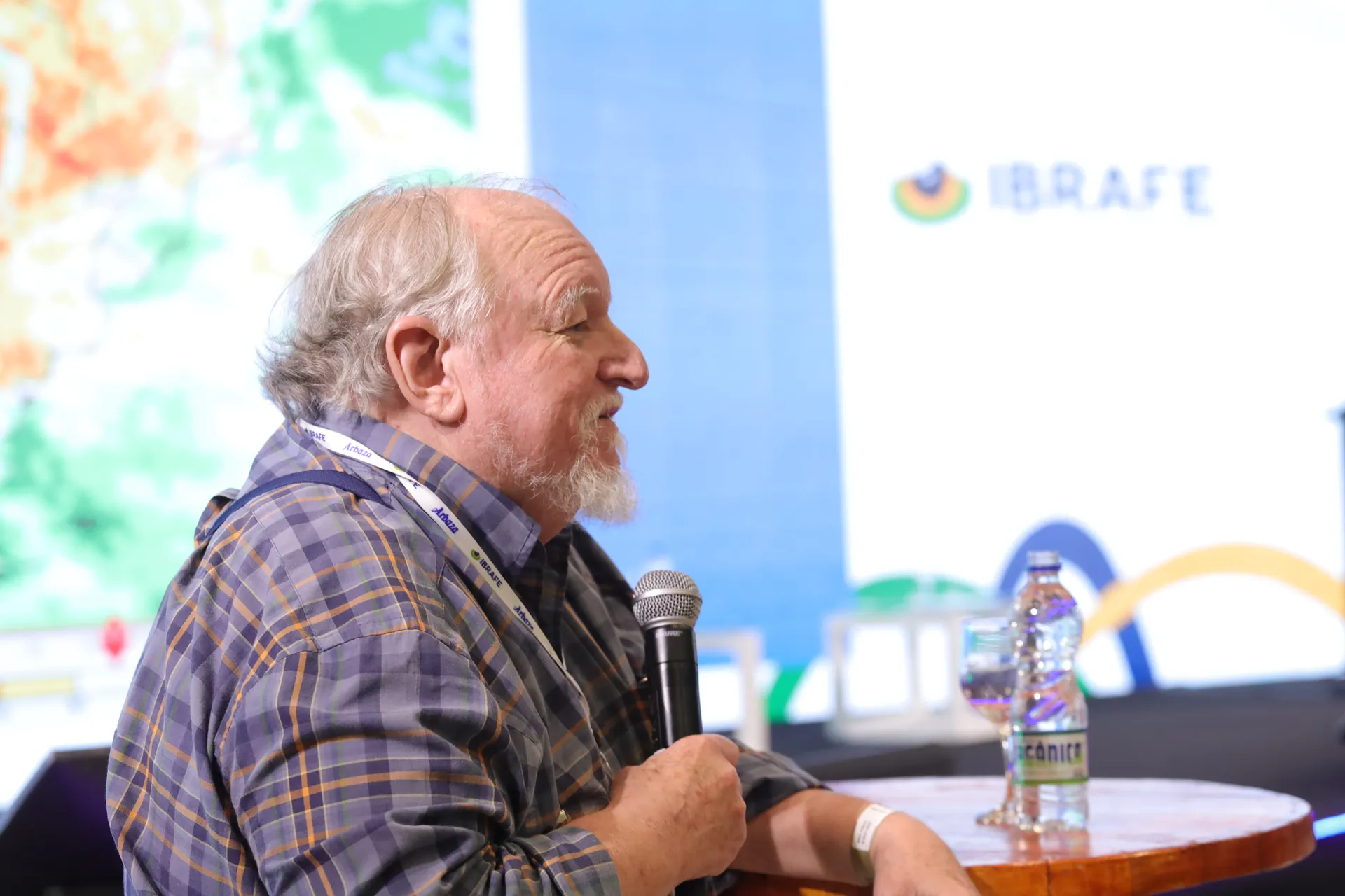 Imagem do evento