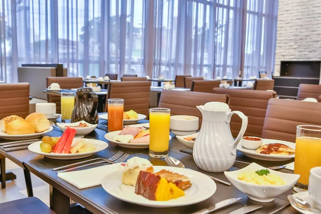 Café da Manhã