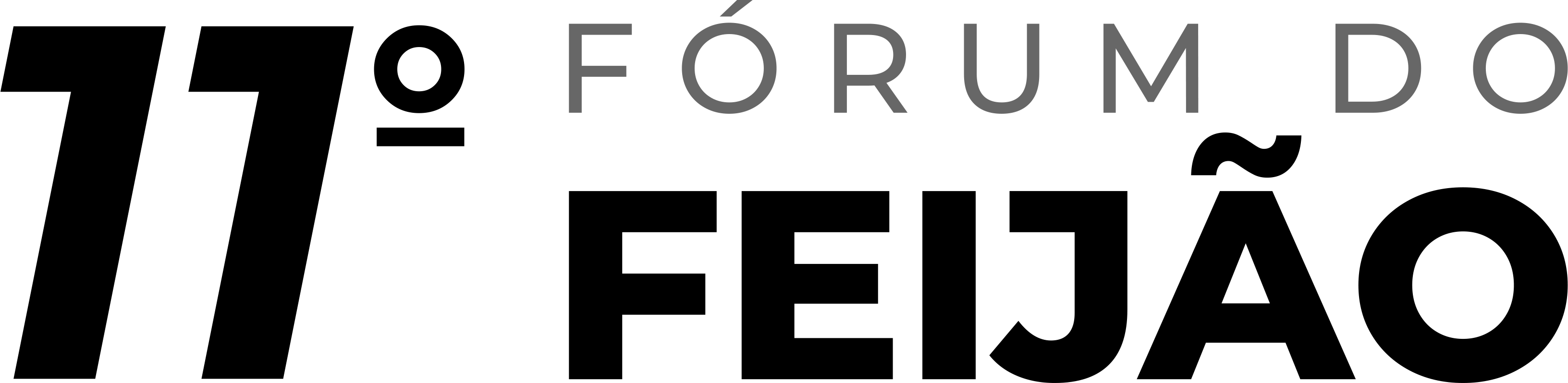 11º Fórum do Feijão
