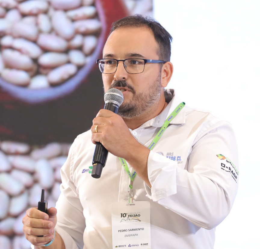 Dr. Pedro Sarmento