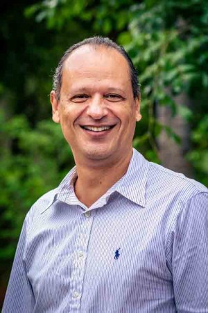 Dr. Lineu Neiva Rodrigues